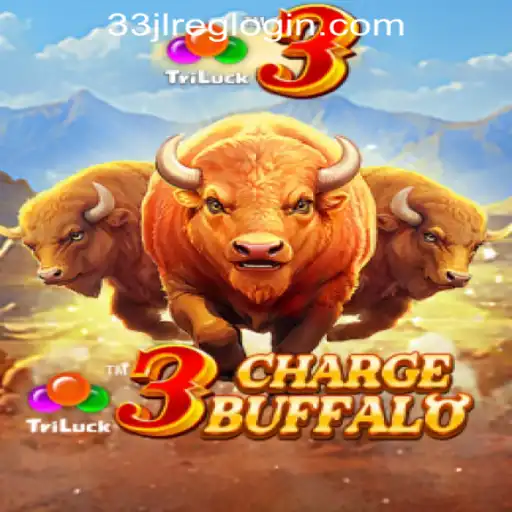 Explore 3ChargeBuffalo Game Features