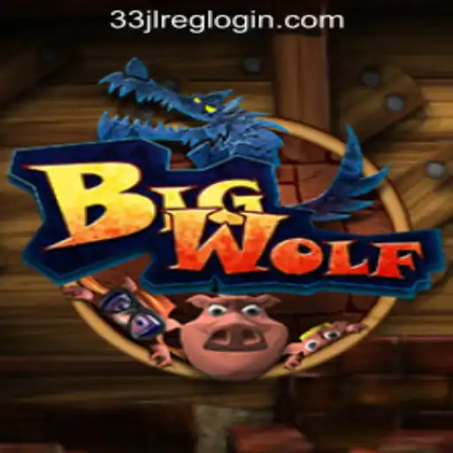 Exploring BigWolf: A New Era in Online Casino Gaming