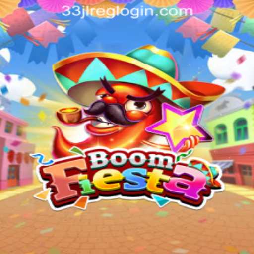 BoomFiesta: An Exciting Adventure in Modern Gaming