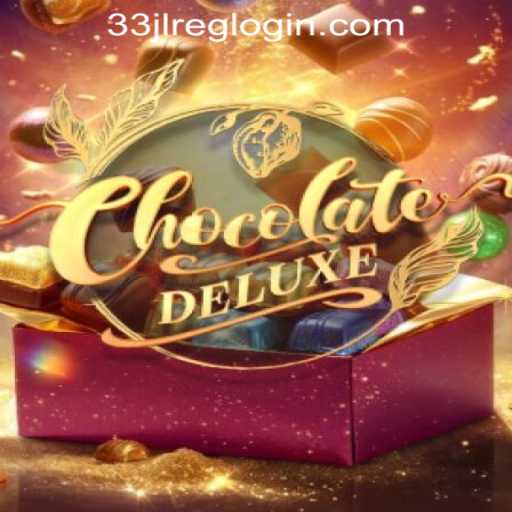 Discovering ChocolateDeluxe: A Sweet Journey and Casino Experience
