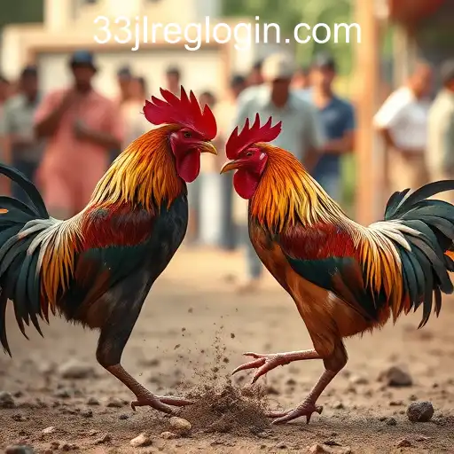 The Ethical and Cultural Dimensions of Cockfighting