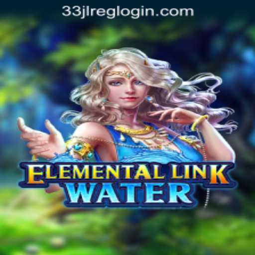 ElementalLinkWater: Dive into the Mystical World of Water Elementals