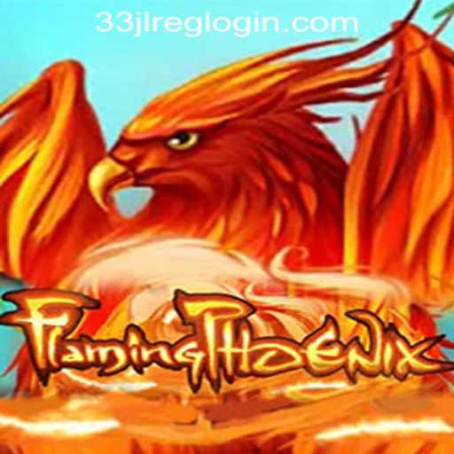 FlamingPhoenix: The Revolutionary Gaming Experience
