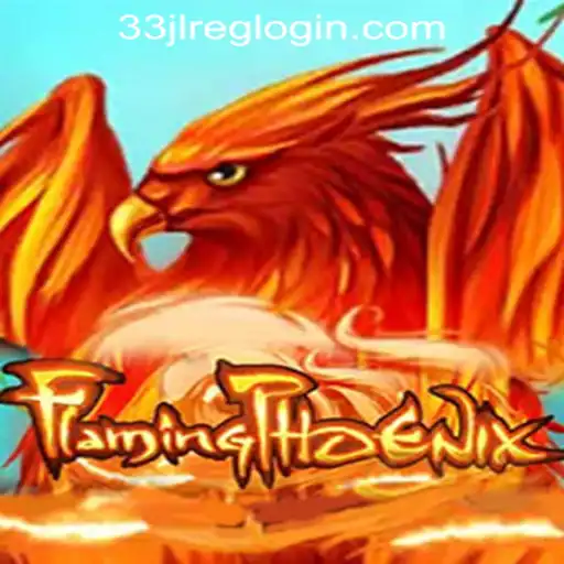 FlamingPhoenix: The Revolutionary Gaming Experience
