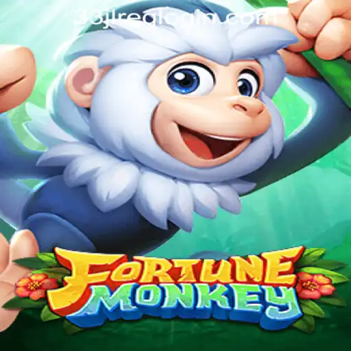 FortuneMonkey: A Thrilling Casino Adventure