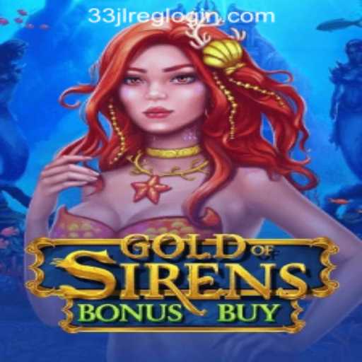 Dive into the World of 'GoldofSirensBonusBuy': A Thrilling Casino Adventure