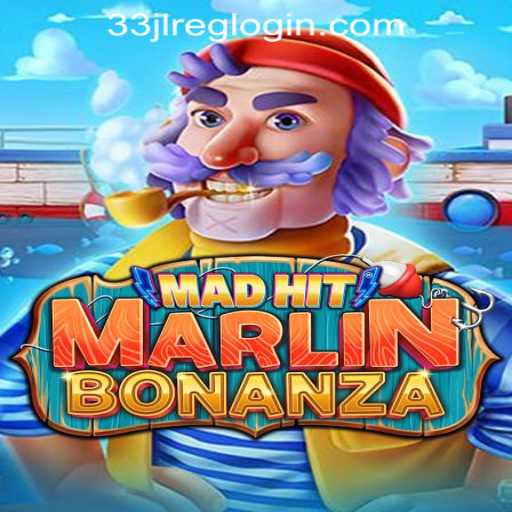 MadHitMarlinBonanza: Dive into a World of Thrilling Oceanic Adventures
