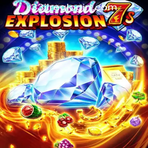 Exploring DiamondExplosion7s and Casino Gaming