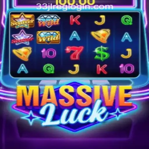 MassiveLuck: Exploring the Dynamic World of this Casino Game
