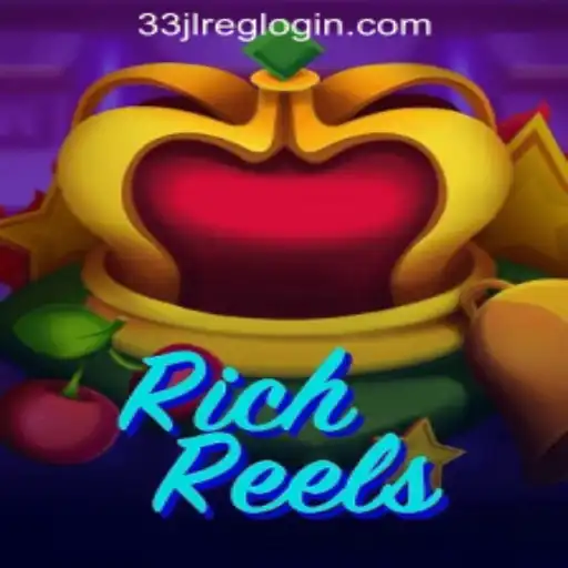 Discover the Excitement of RichReels: Join and Play with 33jl Casino