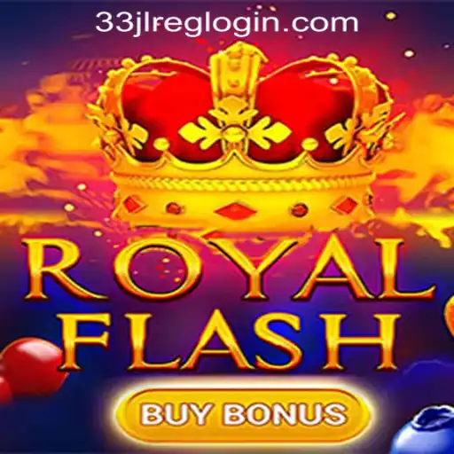 Discover the Exciting World of RoyalFlashBuyBonus at 33jl Casino