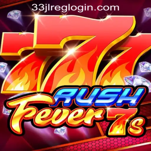 RushFever7s: A Thrilling New Gaming Experience at 33jl Casino