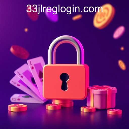 33jl casino Login Register
