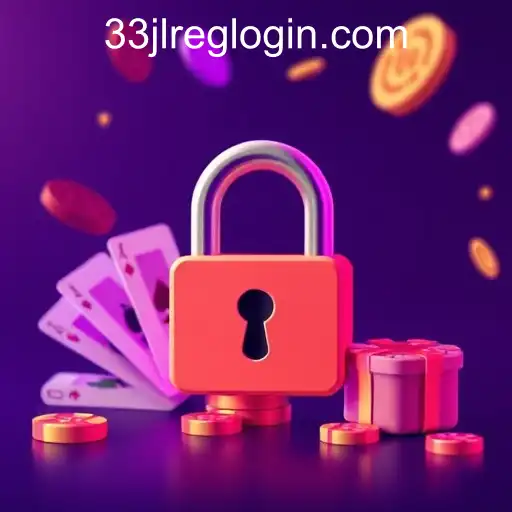 Privacy Policy: Key Insights with 33jl Casino Login Register