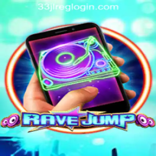 RaveJumpmobile: An Immersive Gaming Experience
