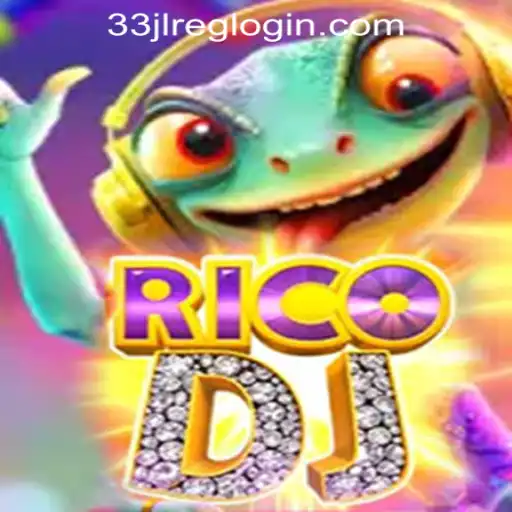 Discover the Thrill: RicoDJ and the World of 33jl Casino Login Register