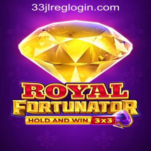 Royalfort: Thrilling Adventures Await with 33jl Casino