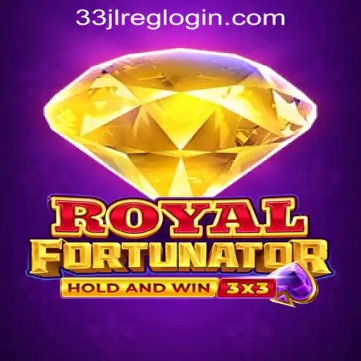 Royalfort: Thrilling Adventures Await with 33jl Casino