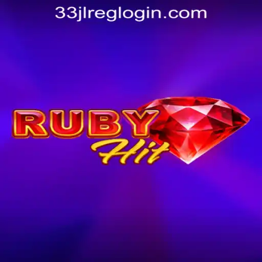 Exploring RubyHit: A Dynamic New Game Experience with 33jl Casino Login Register