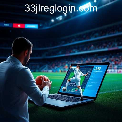 33jl casino Login Register