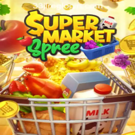 Exploring the Thrilling World of SupermarketSpree and the Link to 33jl Casino