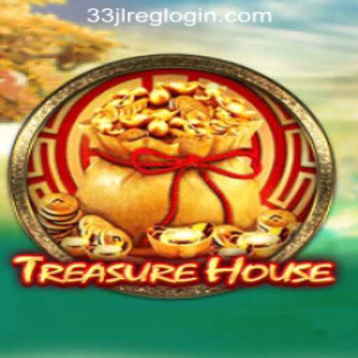 TreasureHouse: Unlock the Adventure with 33jl Casino Login Register