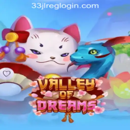 Discover the Enchanting World of ValleyofDreams and Unveil the Mysteries of 33jl Casino Login Register