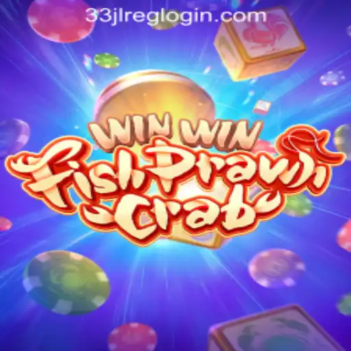 Exploring WinWinFishPrawnCrab: A Thrilling Casino Game Experience