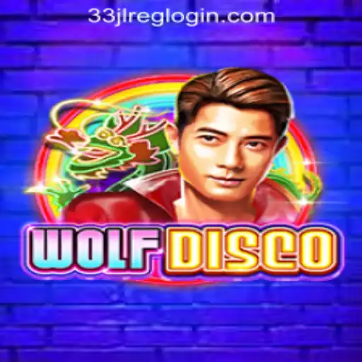 WolfDisco: Conquering the Night with 33jl Casino