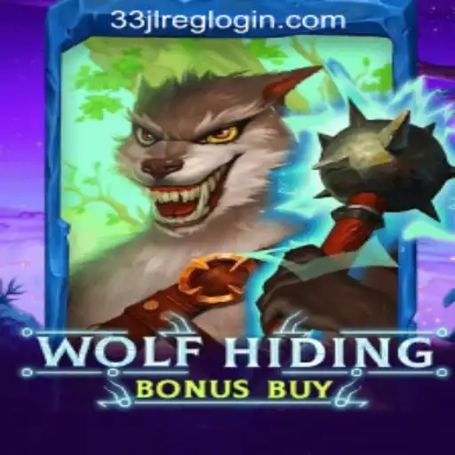 Exploring the Thrills of WolfHidingBonusBuy: An In-Depth Guide